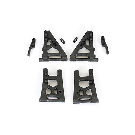 R8.2 Suspension Arm Set-Soft
