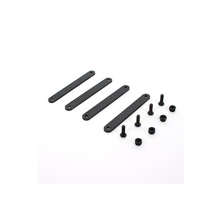 R8S Flex Plate Kit