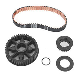 2.4 FDR Upgrade Kit