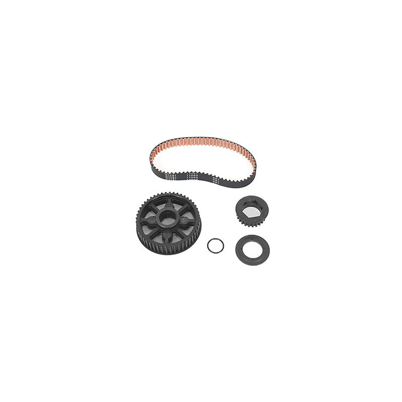 2.4 FDR Upgrade Kit 2.4 FDR Upgrade Kit