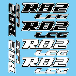 R8.2 LCG Decal