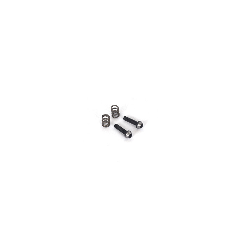 R8.3 2-Speed Spring Set R8.3 2-Speed Spring Set