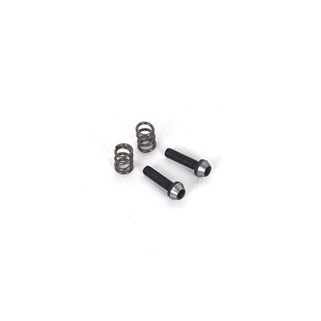 R8.3 2-Speed Spring Set
