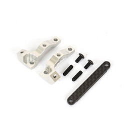 R8.3(E) Adjustable Front Shock Base