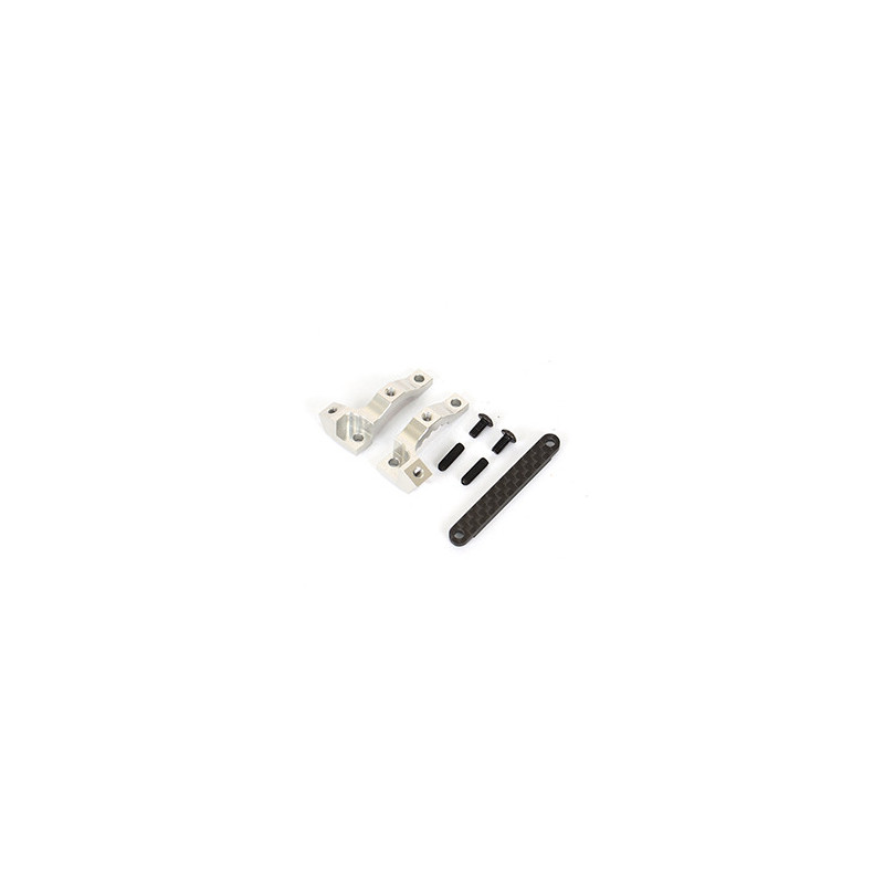 R8.3(E) Adjustable Front Shock Base R8.3(E) Adjustable Front Shock Base