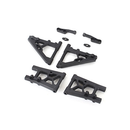 R8.4 Suspension Arm Set-Soft