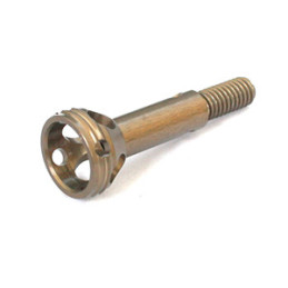 R11 Wheel Axle-7075 (2)