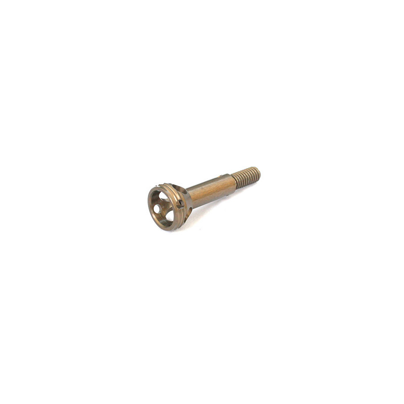 R11 Wheel Axle-7075 (2) R11 Wheel Axle-7075 (2)