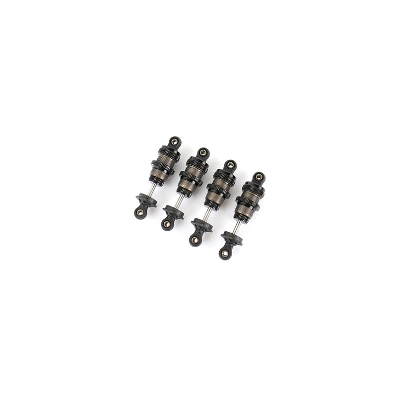 R8.4E Big Bore Shock Set R8.4E Big Bore Shock Set