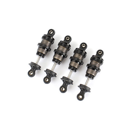 R8.4E Big Bore Shock Set