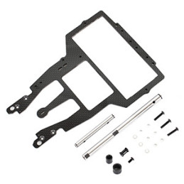 R8.4ES Mid-Lipo Upgrade Set
