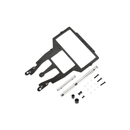 R8.4ES Mid-Lipo Upgrade Set