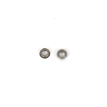 5x8x2.5mm Flange Ball Bearing (2)