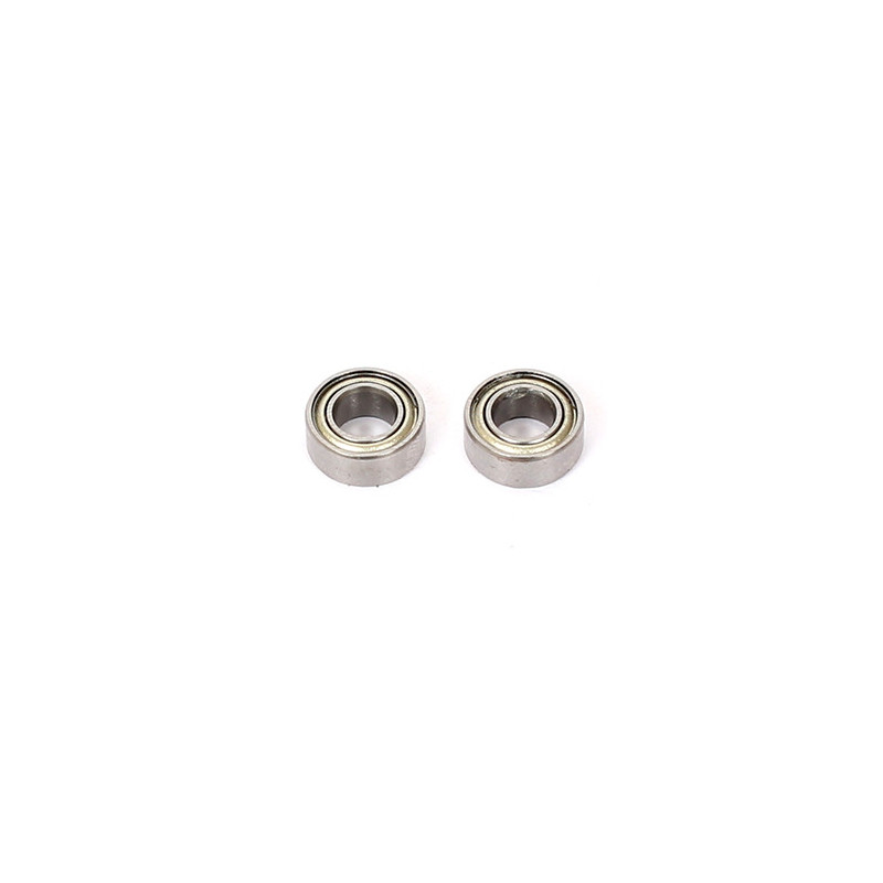 5x10x4 Ball Bearing (2) 5x10x4 Ball Bearing (2)