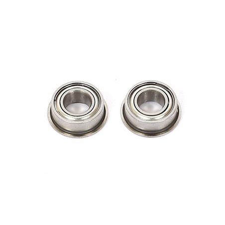 5x10x4 Flange Ball Bearing (2)