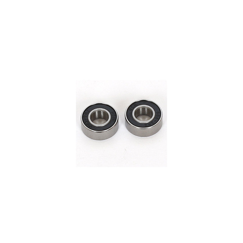 6x13x5 Ball Bearing (2) 6x13x5 Ball Bearing (2)