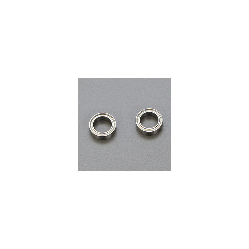 8x12x3.5 Ball Bearing (2) 8x12x3.5 Ball Bearing (2)