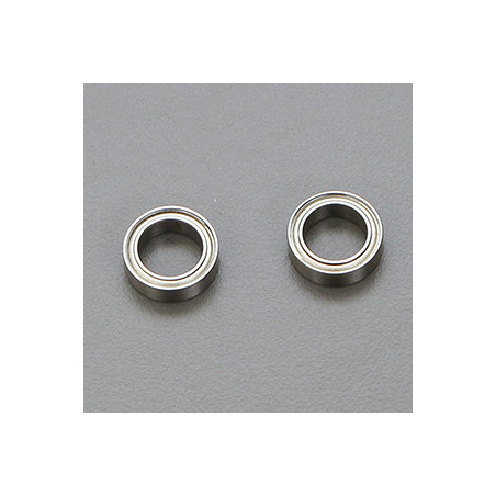 8x12x3.5 Ball Bearing (2)