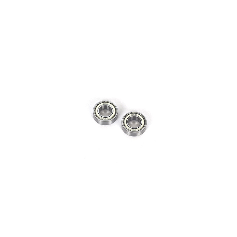 8x16x5mm Ball Bearing (2) 8x16x5mm Ball Bearing (2)