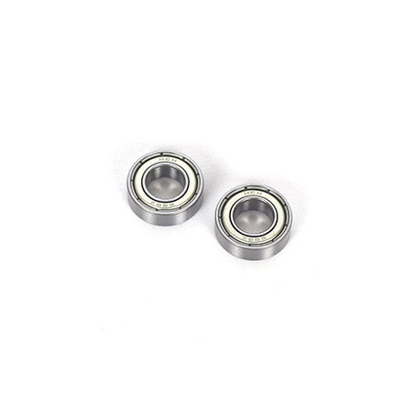 8x16x5mm Ball Bearing (2)