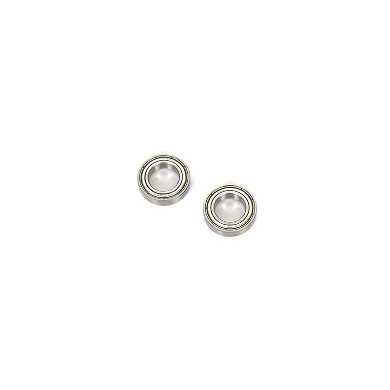 12x21x5mm Ball Bearing (2) 12x21x5mm Ball Bearing (2)