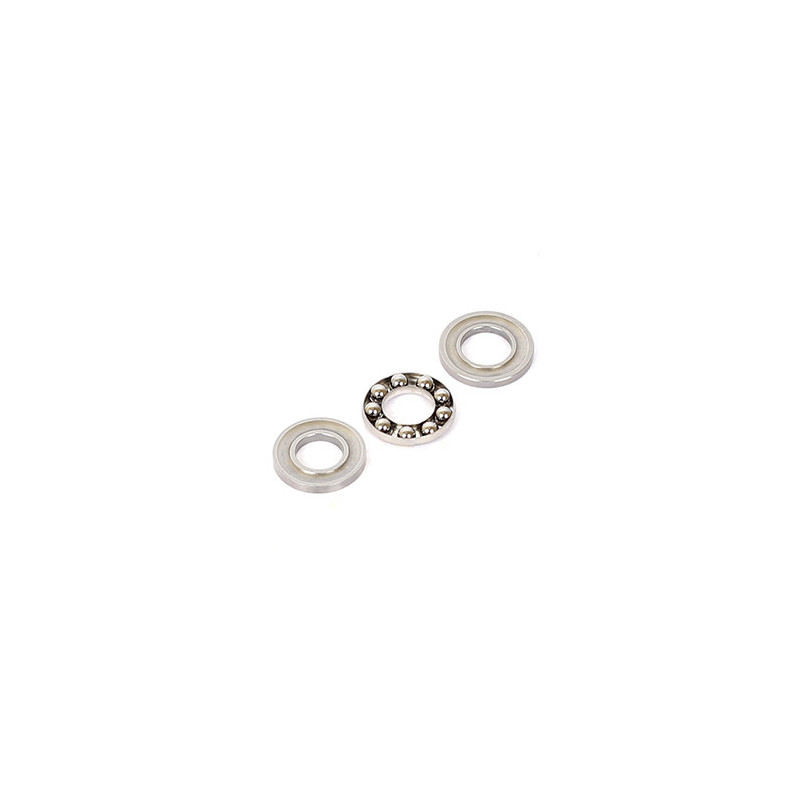 5x8x4 Thrust Ball Bearing 5x8x4 Thrust Ball Bearing