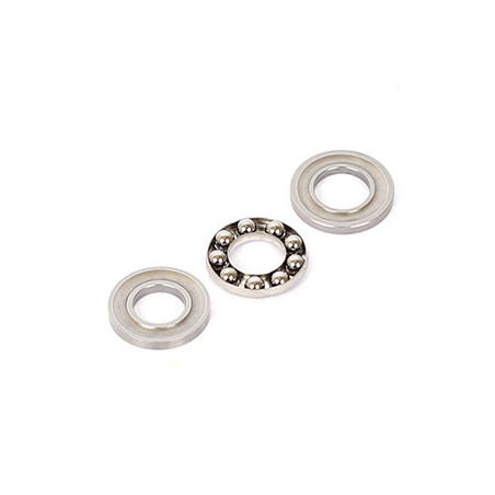 5x8x4 Thrust Ball Bearing