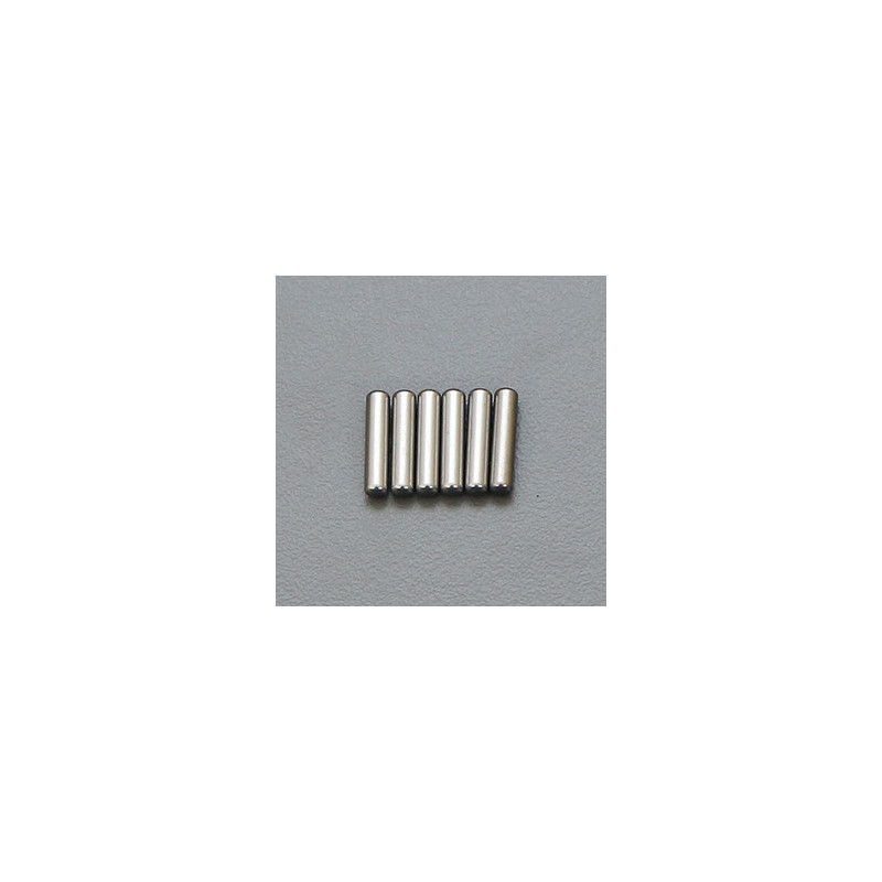 Pin 2.5x11.8 (6) Pin 2.5x11.8 (6)