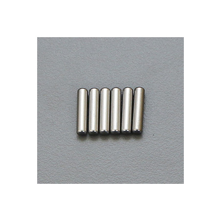 Pin 2.5x11.8 (6)