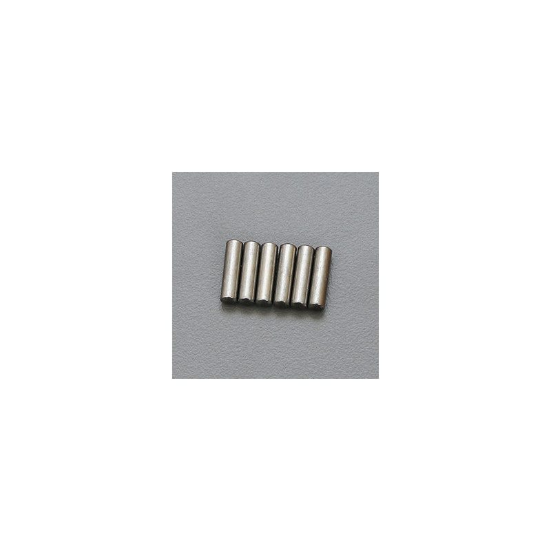 Pin 3x11.8 (6) Pin 3x11.8 (6)