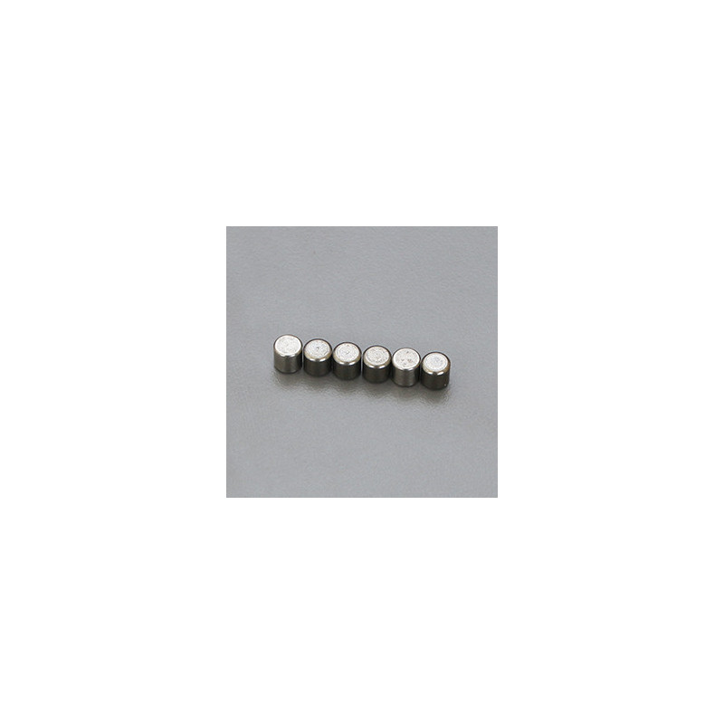 Pin 5x4.9 (6) Pin 5x4.9 (6)