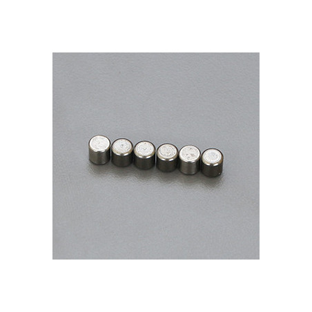 Pin 5x4.9 (6)