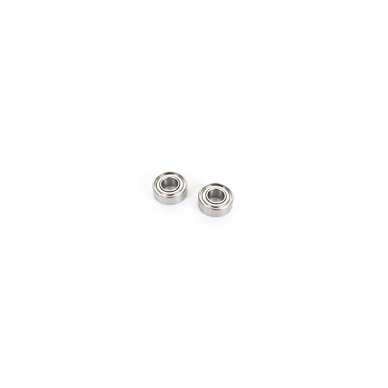 6x13x5 NMB Ball Bearing (2) 6x13x5 NMB Ball Bearing (2)