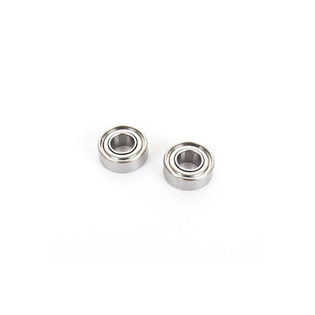 6x13x5 NMB Ball Bearing (2)