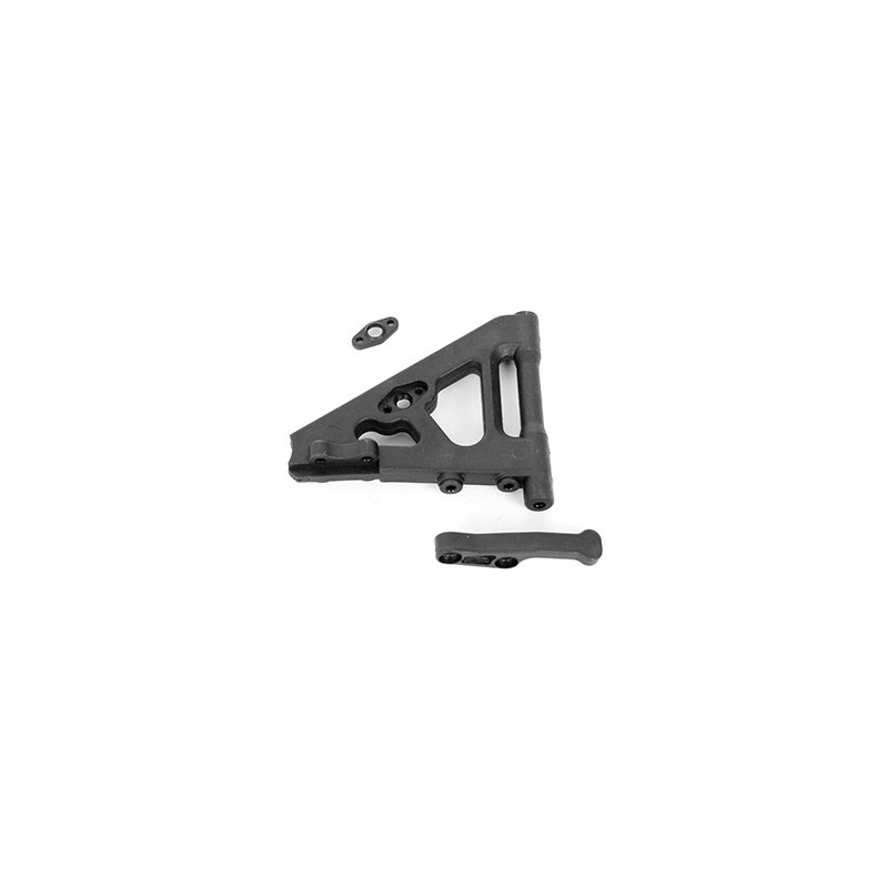 Front Low Arm Set Front Low Arm Set