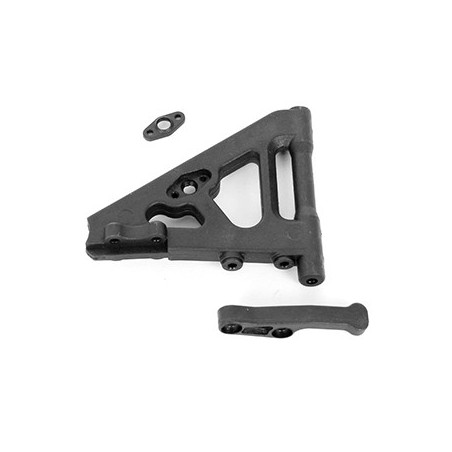 Front Low Arm Set