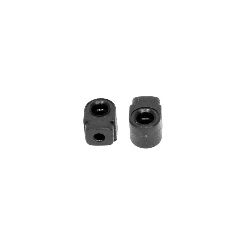 Downstop Nut Holder (2) Downstop Nut Holder (2)