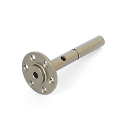 R11F Spur Shaft