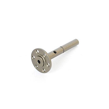 R11F Spur Shaft