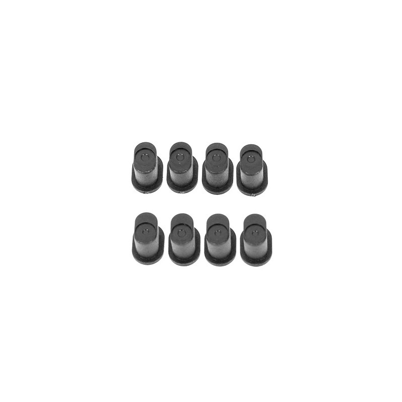 Suspension Bracket Insert-Closed (8) Suspension Bracket Insert-Closed (8)