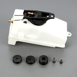 Fuel Tank with insert