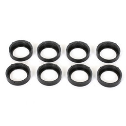 Eccentric Upright Bushing 0/+1 (8)