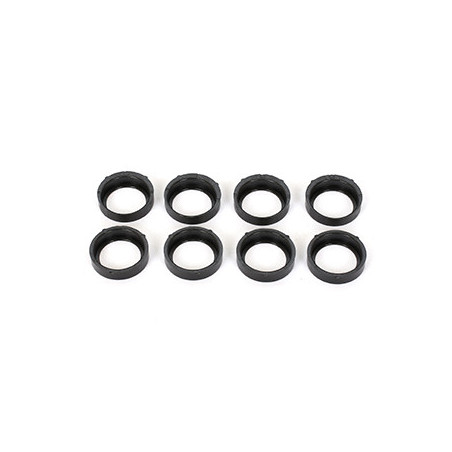 Eccentric Upright Bushing 0/+1 (8)