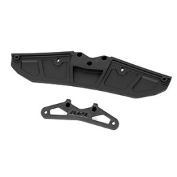 R8.0 Bumper Set