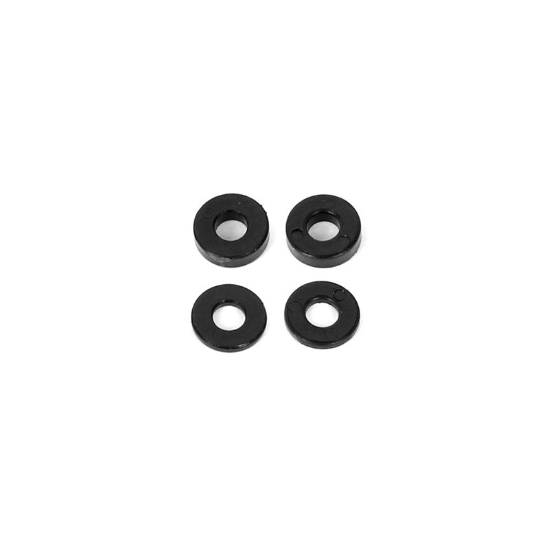 3x7x1mm & 2mm Shims (2) 3x7x1mm & 2mm Shims (2)