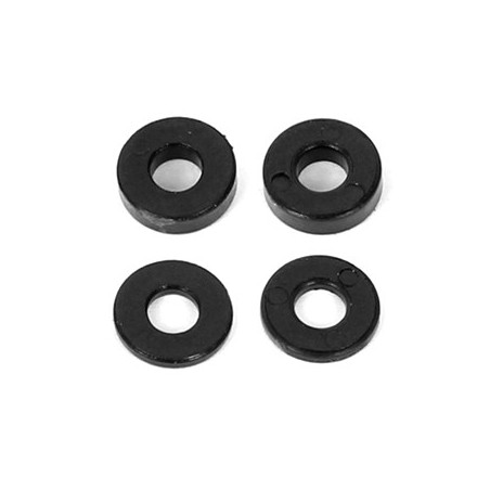 3x7x1mm & 2mm Shims (2)