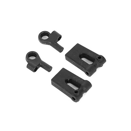 Rear Upper Arm Set