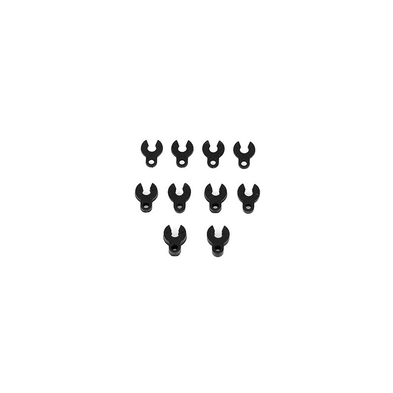 C Spacer Set 1mm/2mm/3mm C Spacer Set 1mm/2mm/3mm