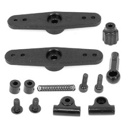 Throttle Servo Horn Set
