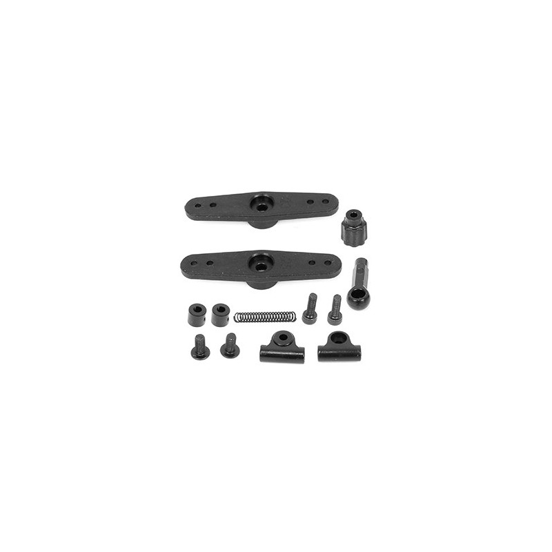 Throttle Servo Horn Set Throttle Servo Horn Set